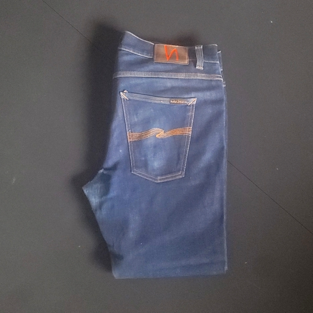 Nudie jeans